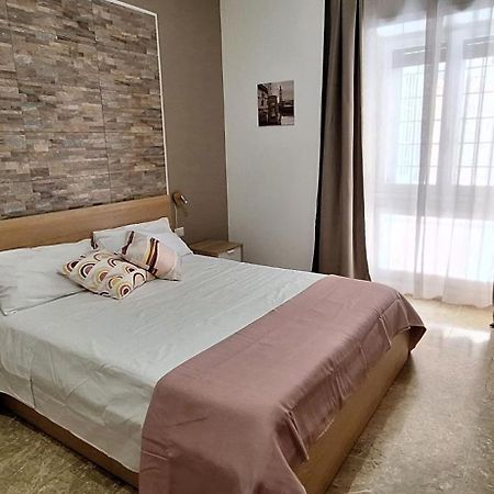 罗马La Casa Di Viola公寓 外观 照片