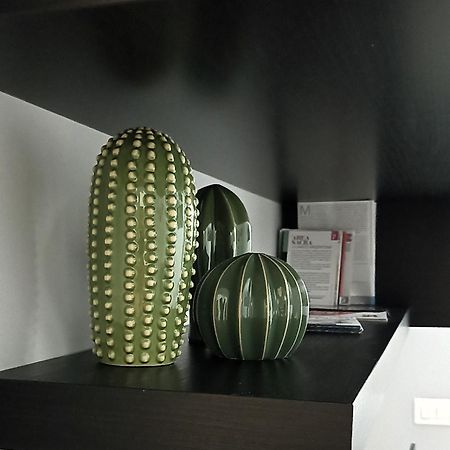 罗马La Casa Di Viola公寓 外观 照片