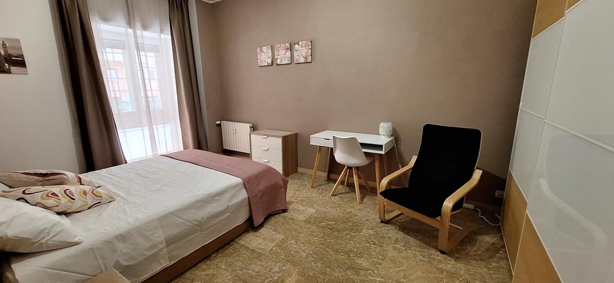 罗马La Casa Di Viola公寓 外观 照片